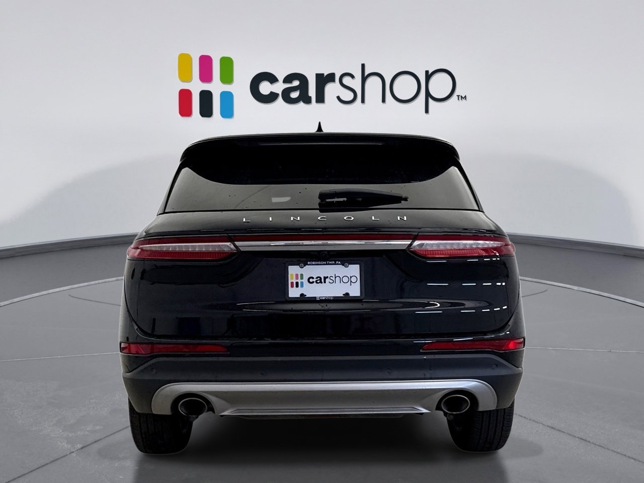 Used 2024 Lincoln Corsair Reserve w/ Equipment Group 201A AWD/4WD image 4