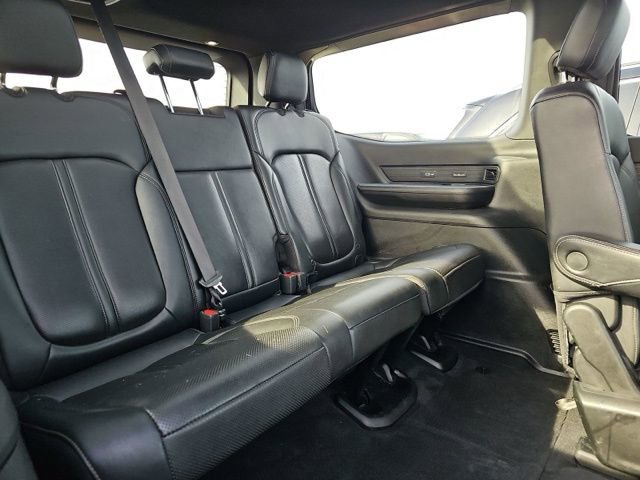 Used 2022 Jeep Wagoneer Series III w/ Premium Group I image 12