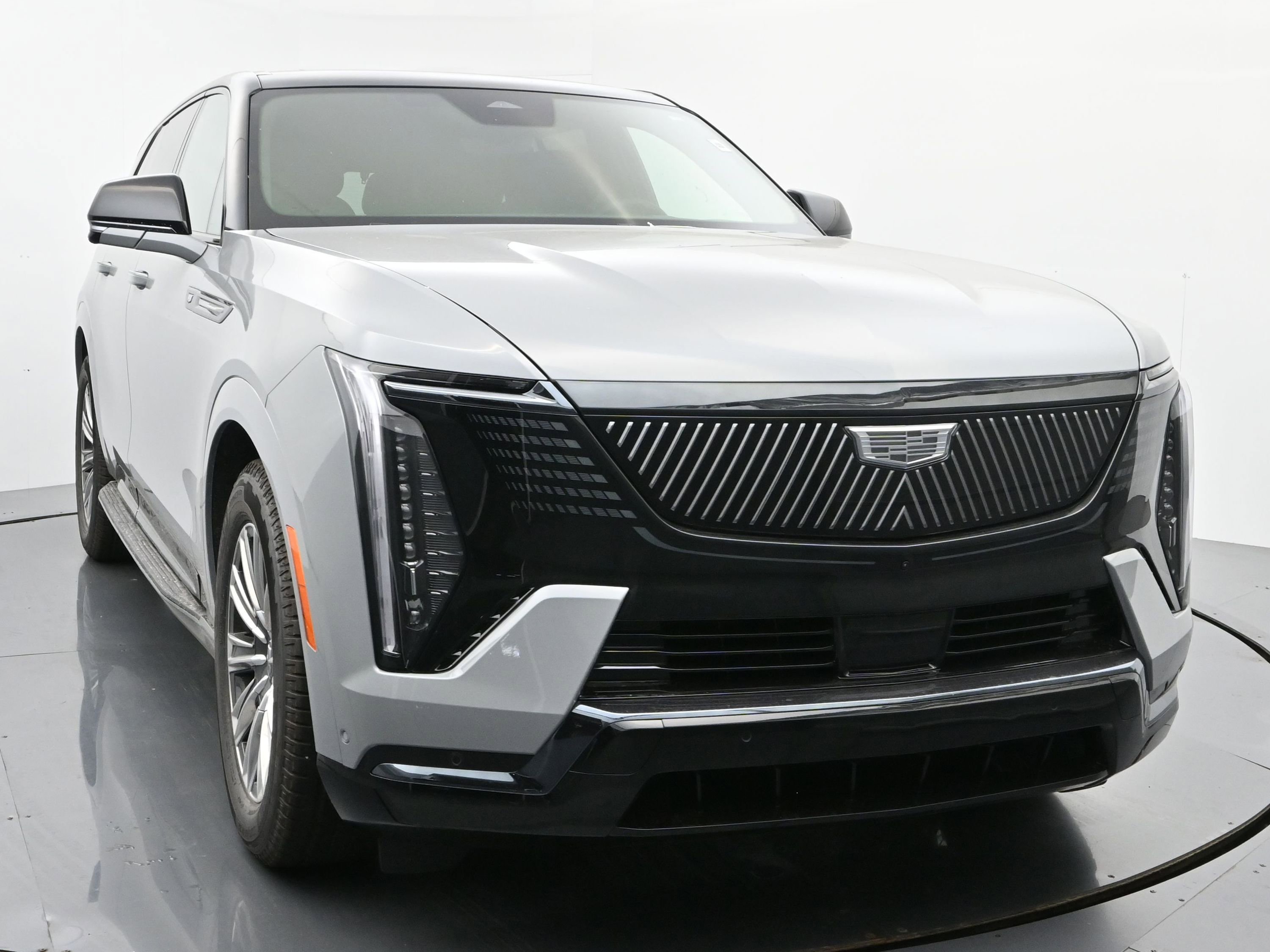 New 2026 Cadillac Escalade IQ Sport 1 w/ LPO, Floor Liner Package image 8