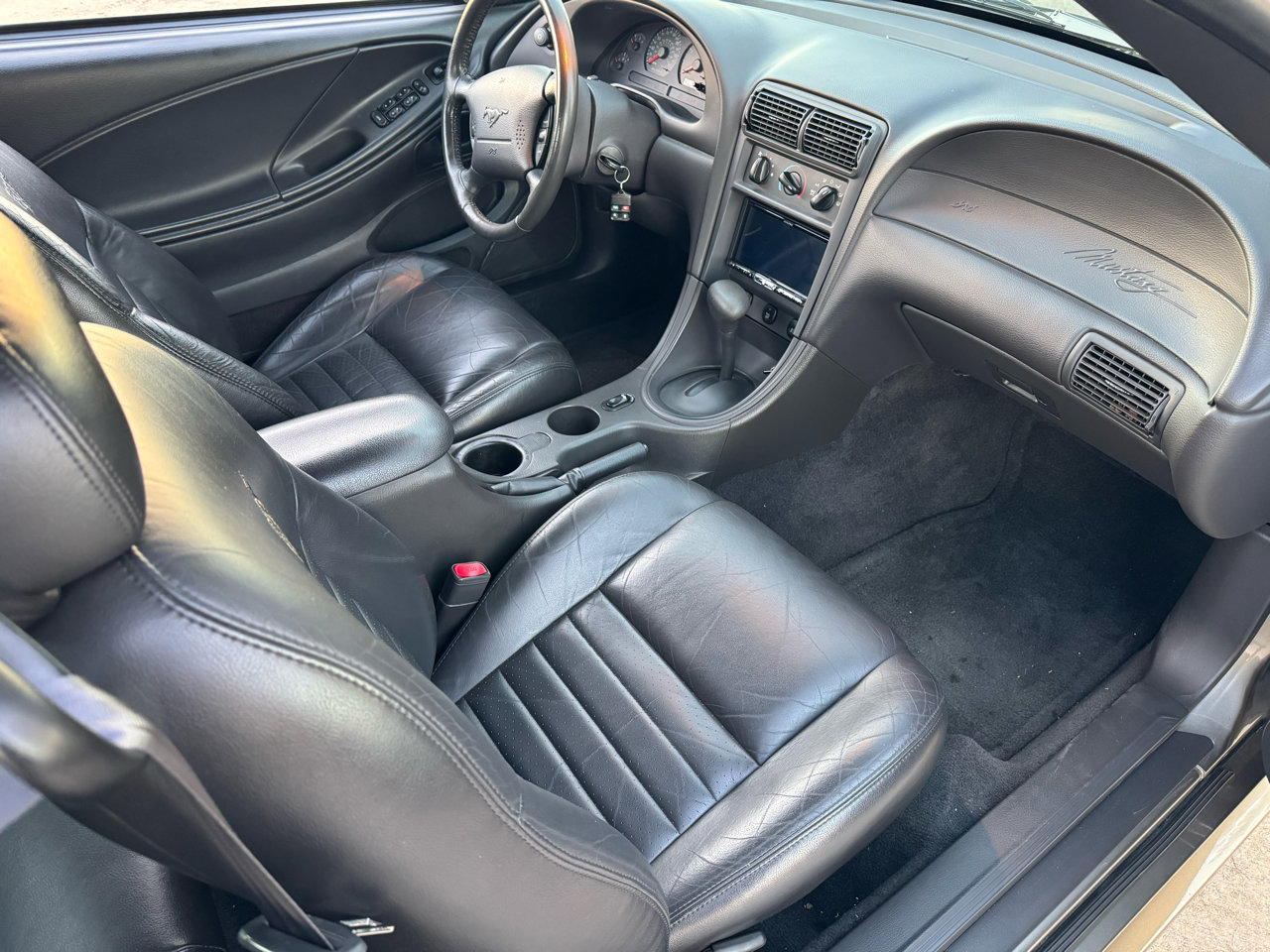 Used 2001 Ford Mustang GT image 19