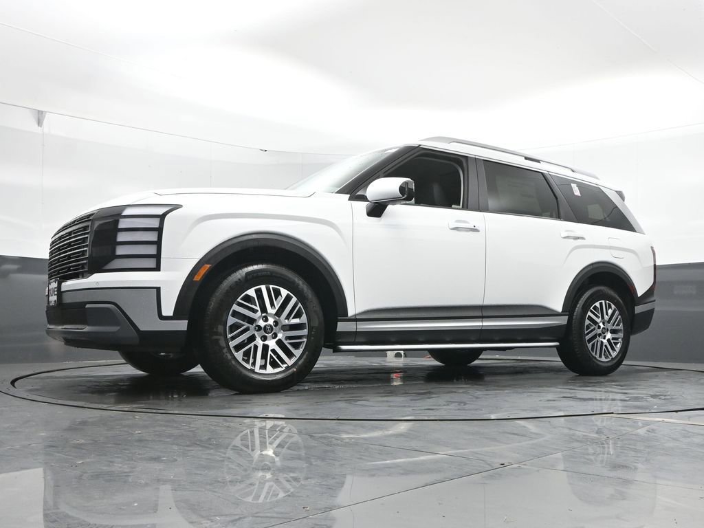 New 2026 Hyundai Palisade SEL image 47