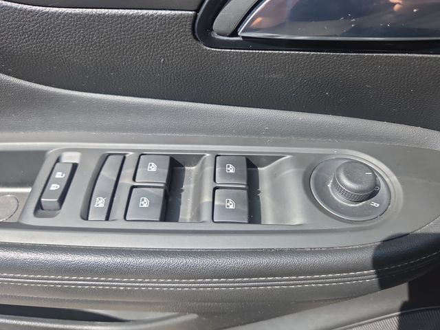 Used 2017 Buick Encore Sport Touring FWD image 17