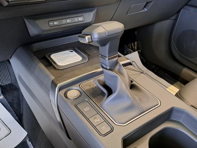 New 2027 Kia Seltos EX FWD image 11