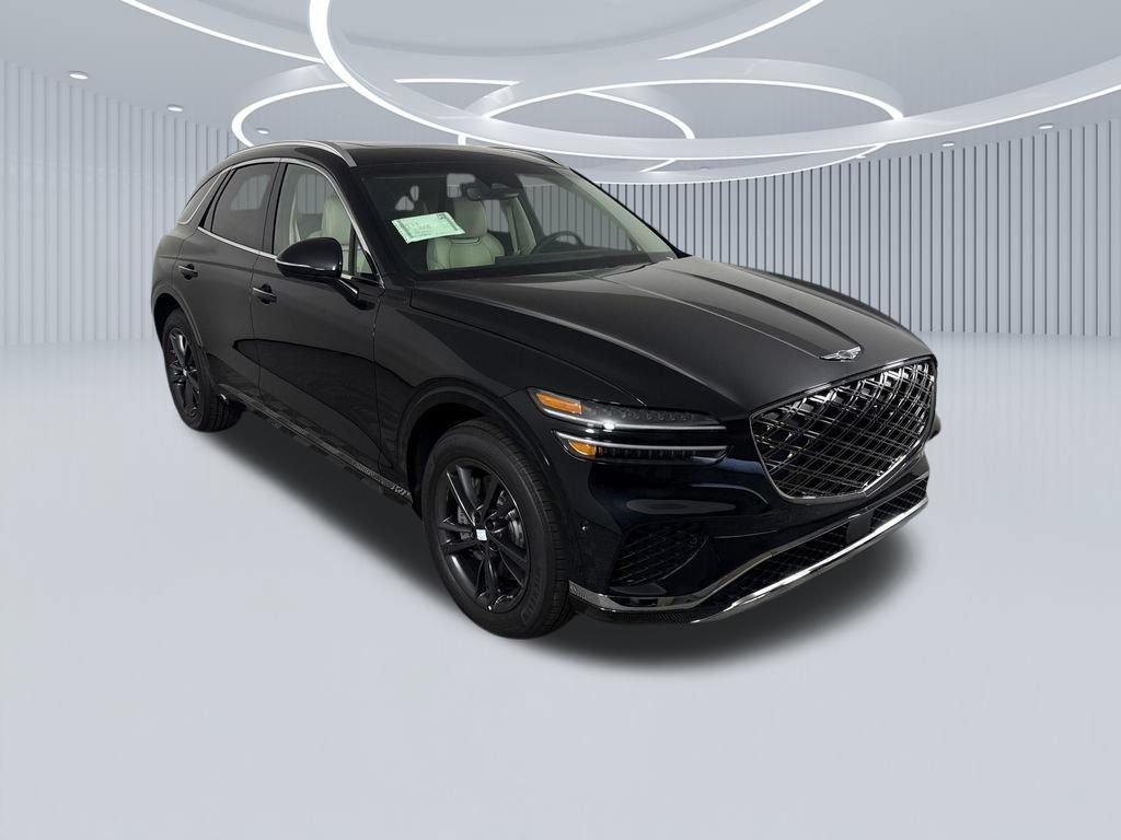 New 2027 Genesis GV70 2.5T Advanced AWD/4WD 360° Tour