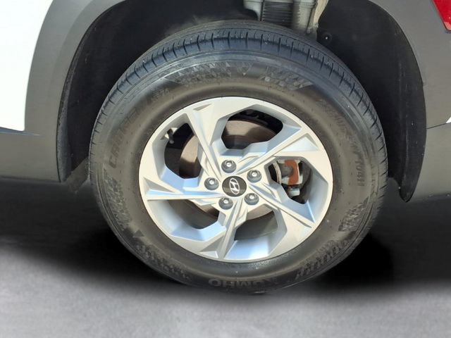 Used 2024 Hyundai Tucson SE AWD/4WD image 8