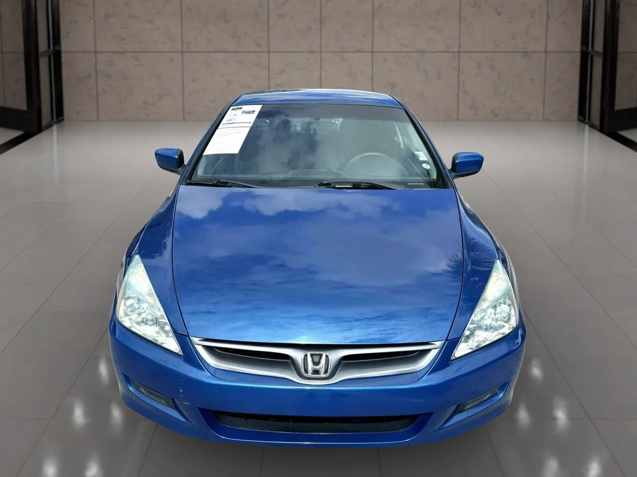 Used 2007 Honda Accord LX image 8
