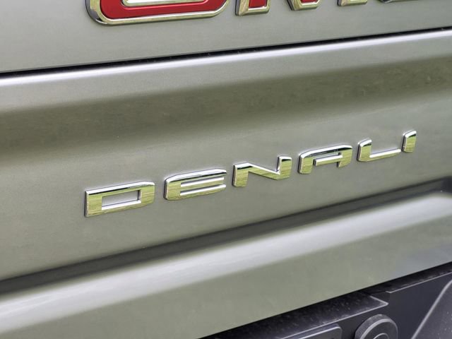 New 2026 GMC Sierra 3500 Denali w/ Denali Reserve Package AWD/4WD image 8