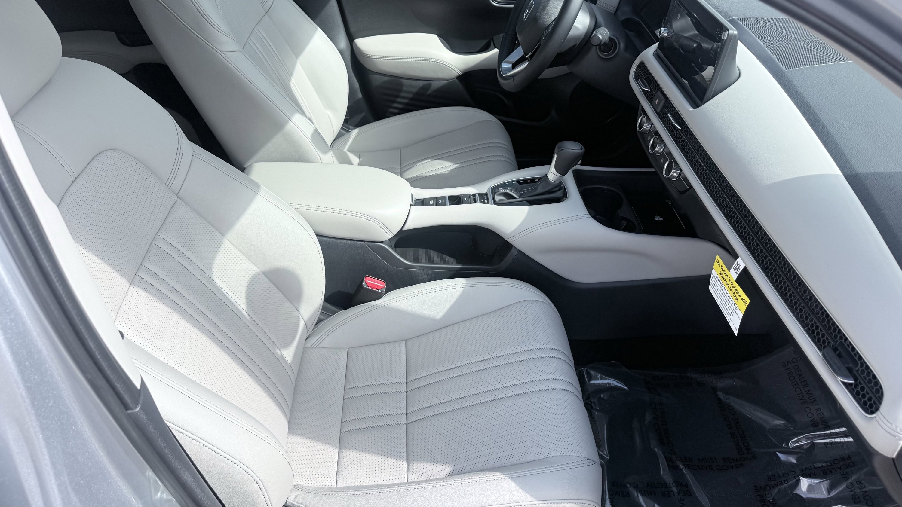 Used 2026 Honda HR-V EX-L image 49