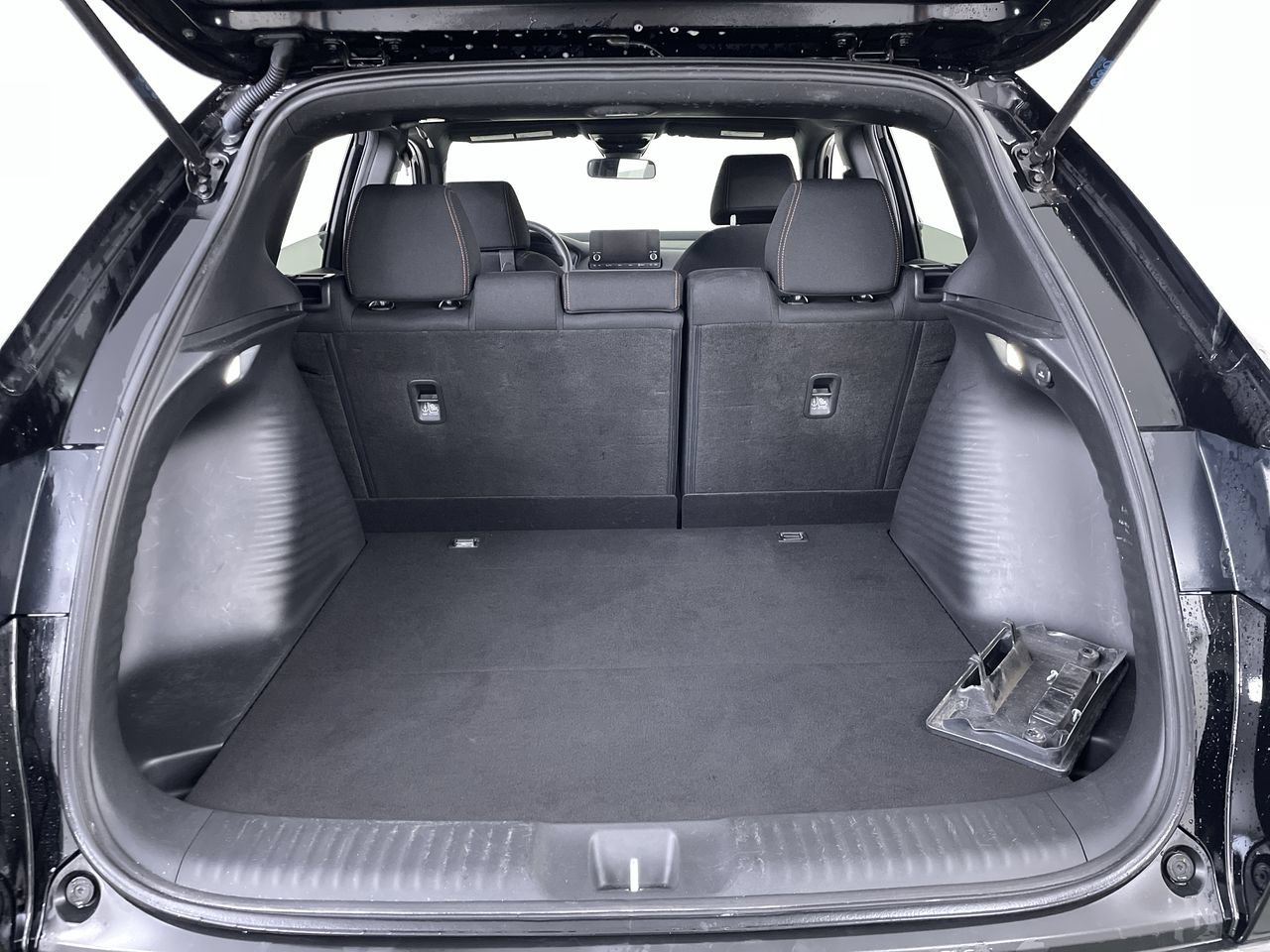 Used 2023 Honda HR-V Sport image 20