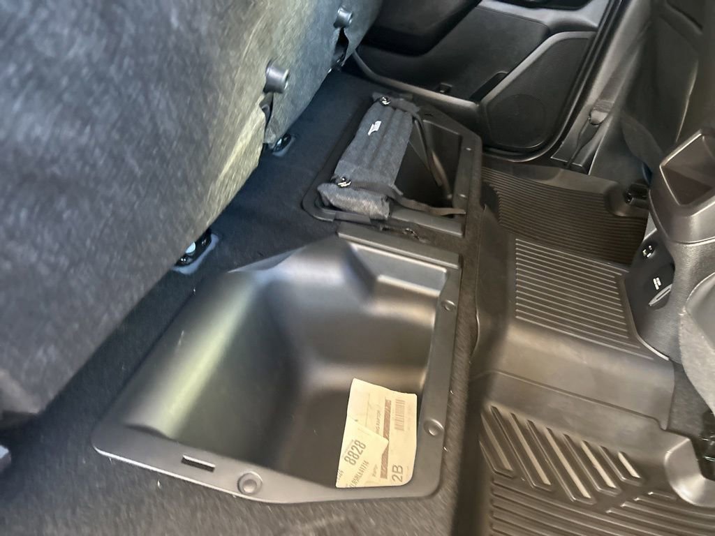 Used 2024 Ford Ranger Raptor image 27