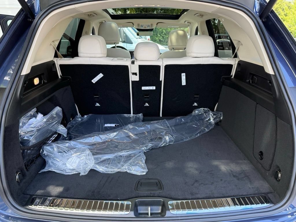 New 2026 Mercedes-Benz GLE 450 4MATIC image 18