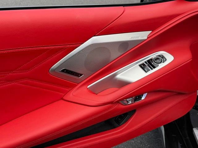 New 2026 Chevrolet Corvette Z06 image 34