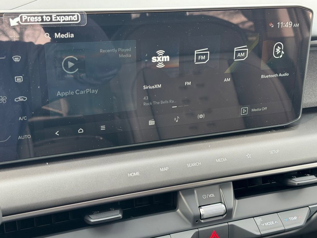 New 2026 Kia EV9 Wind image 18