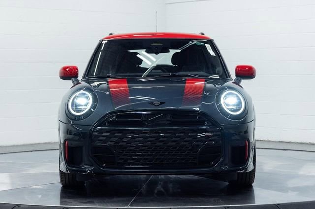 New 2026 MINI Cooper John Cooper Works image 5