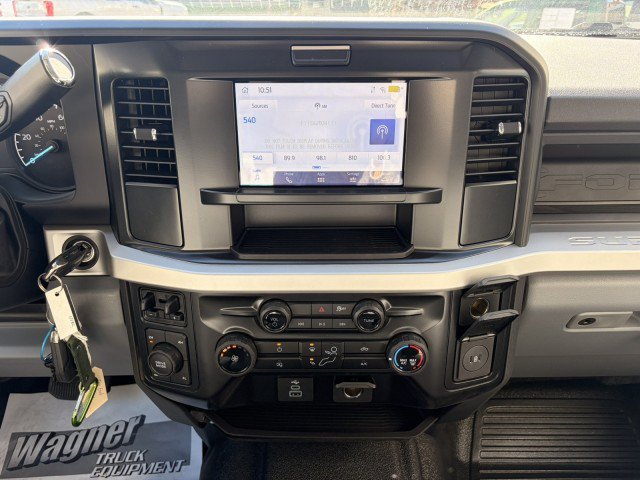 New 2027 Ford F250 XL AWD/4WD image 16