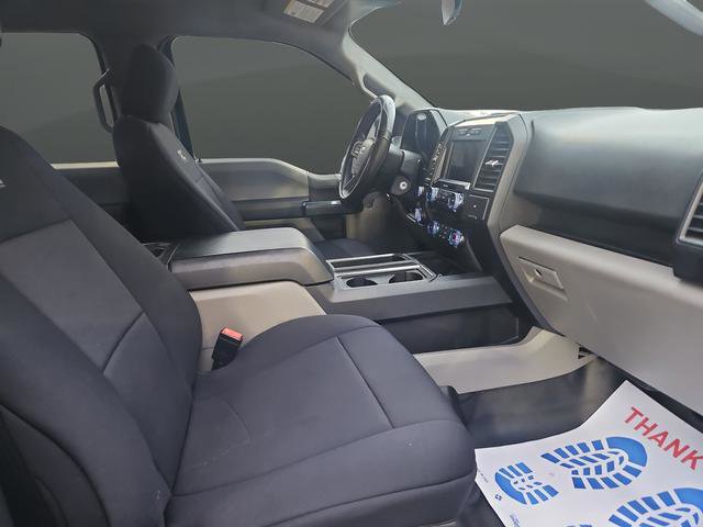 Used 2018 Ford F150 XL w/ Equipment Group 101A Mid image 29