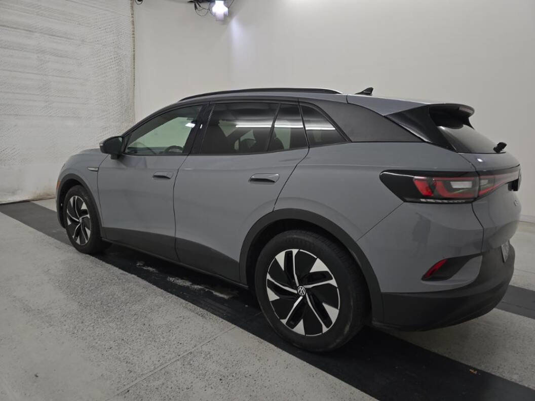 Used 2021 Volkswagen ID.4 Pro RWD image 2