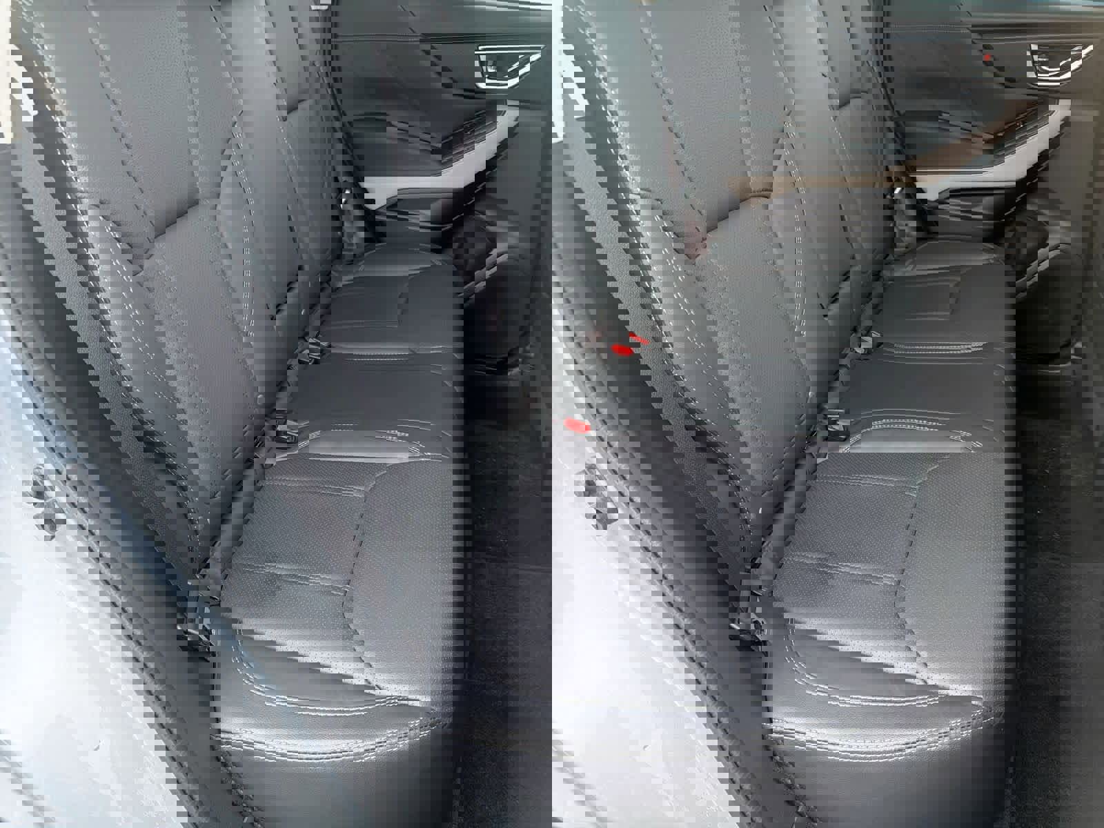 Certified 2024 Subaru Forester Limited image 22