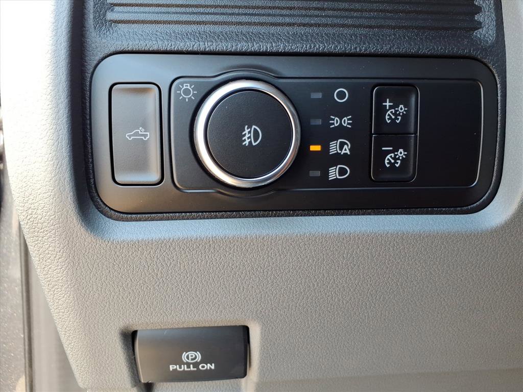 New 2026 Ford F250 4x4 Crew Cab Super Duty image 20