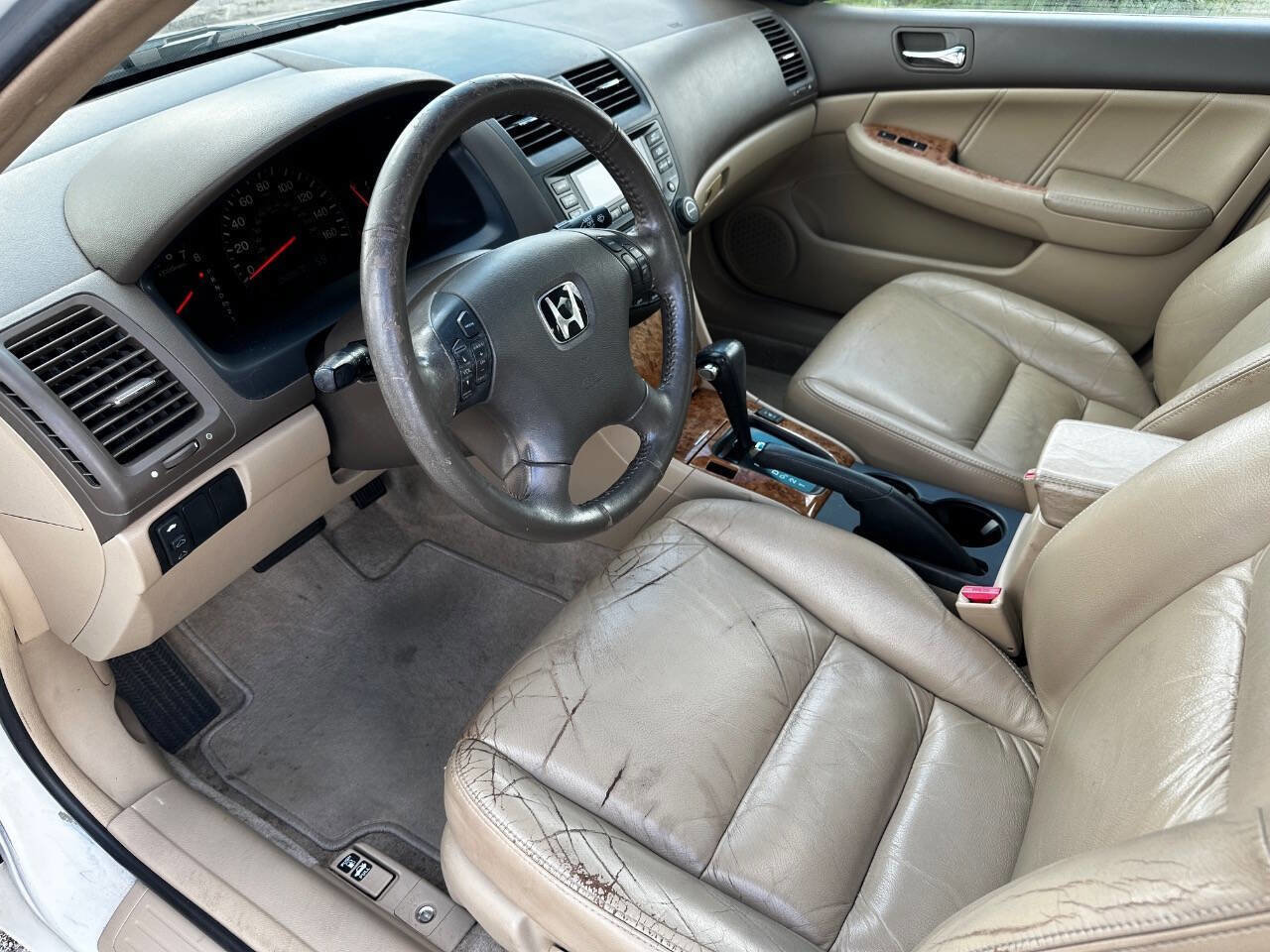 Used 2005 Honda Accord EX-L image 8
