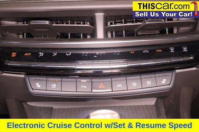 Used 2025 Cadillac CT5 V Blackwing RWD image 25