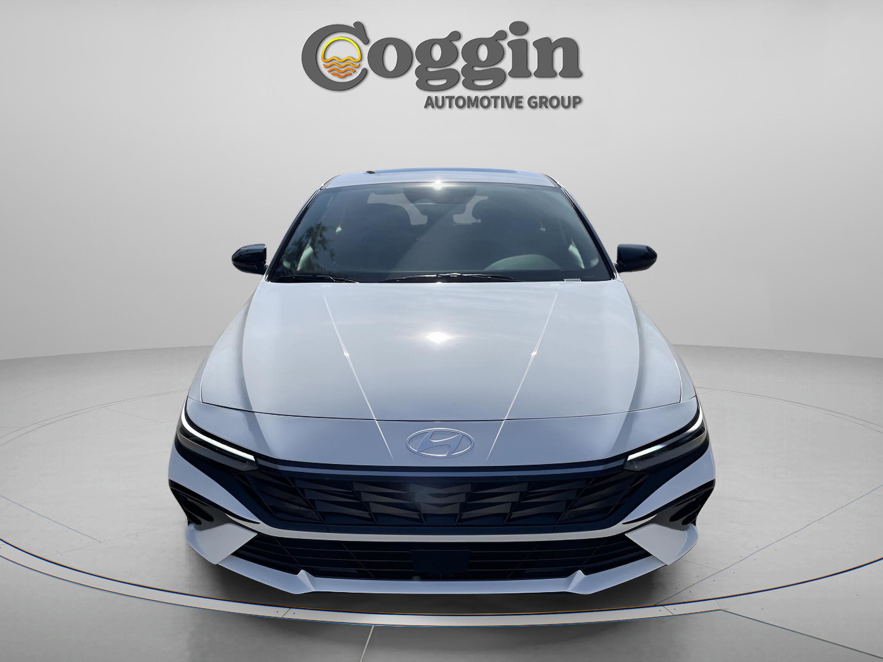 New 2026 Hyundai Elantra SEL Sport image 9