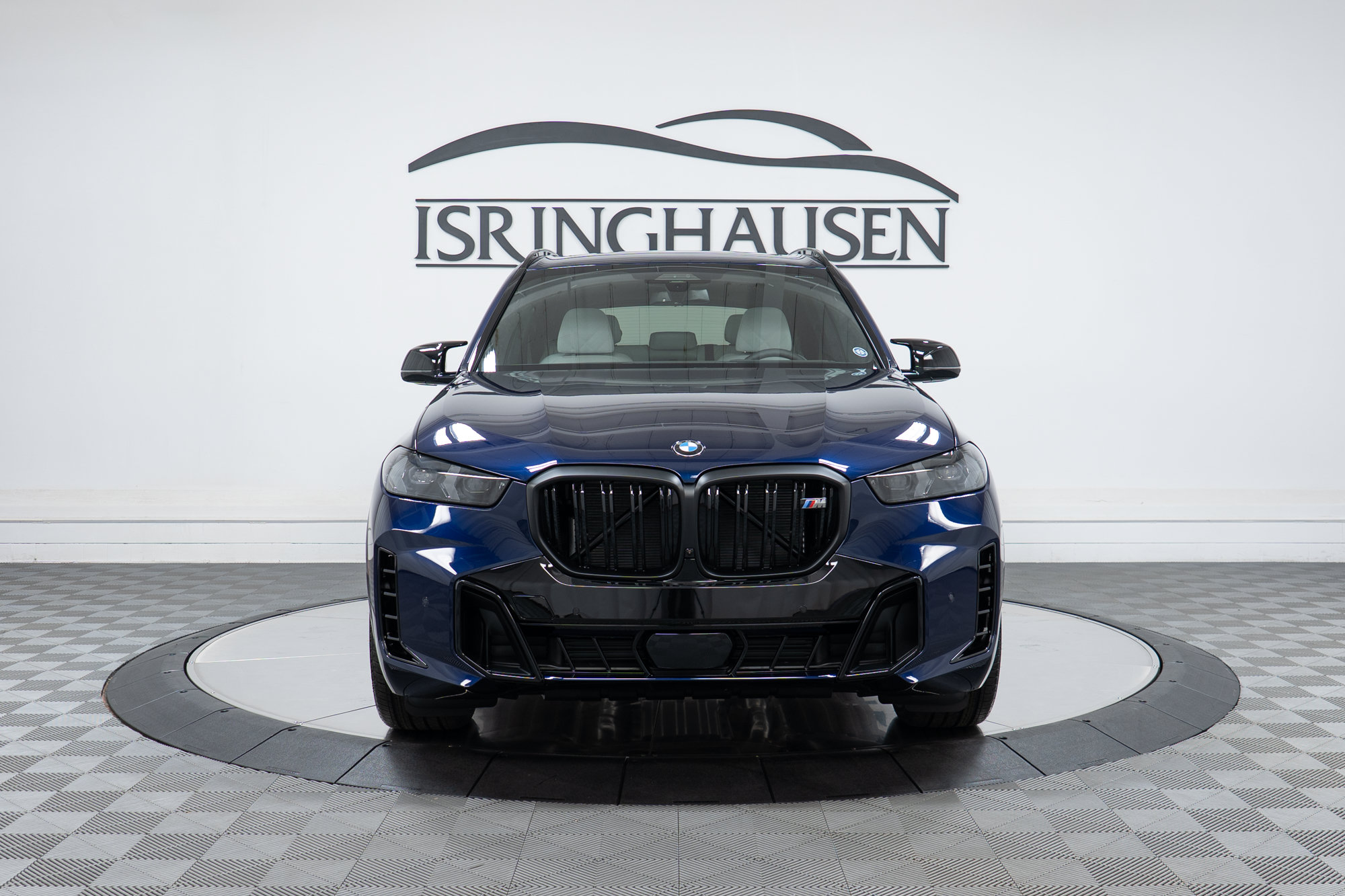 New 2026 BMW X5 M60i AWD/4WD image 2