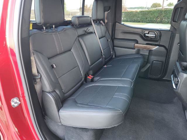 Used 2022 Chevrolet Silverado 1500 High Country w/ Technology Package image 14