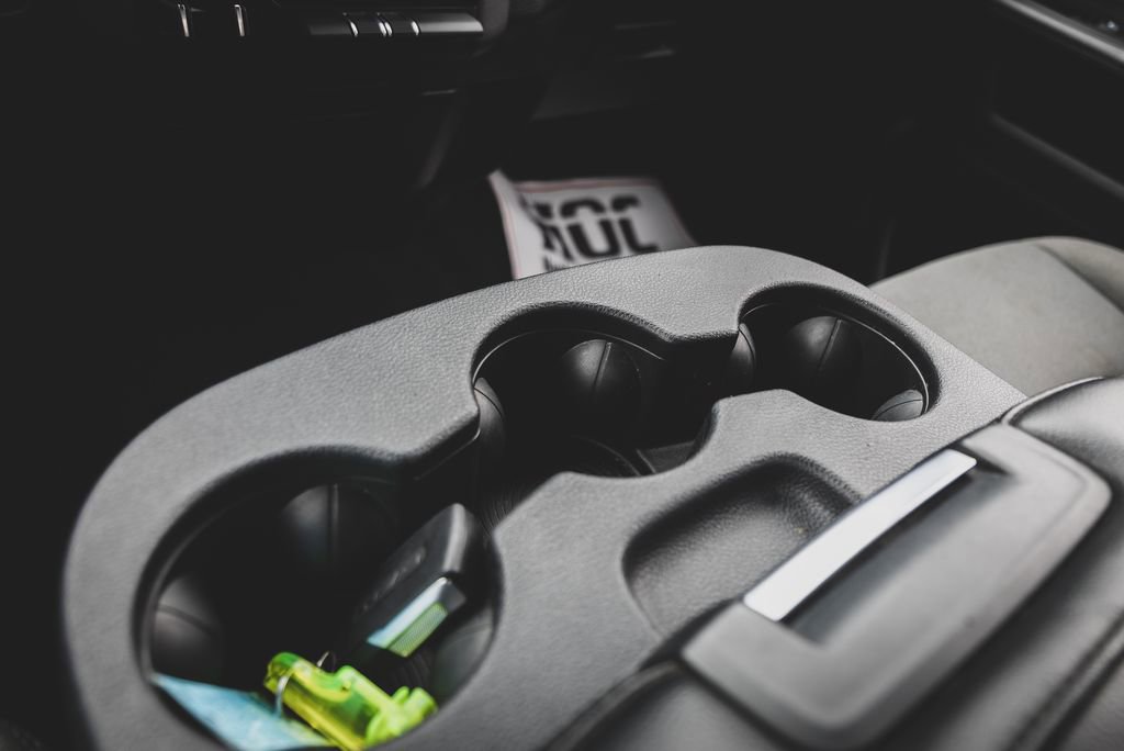 Used 2022 RAM 2500 Big Horn image 13