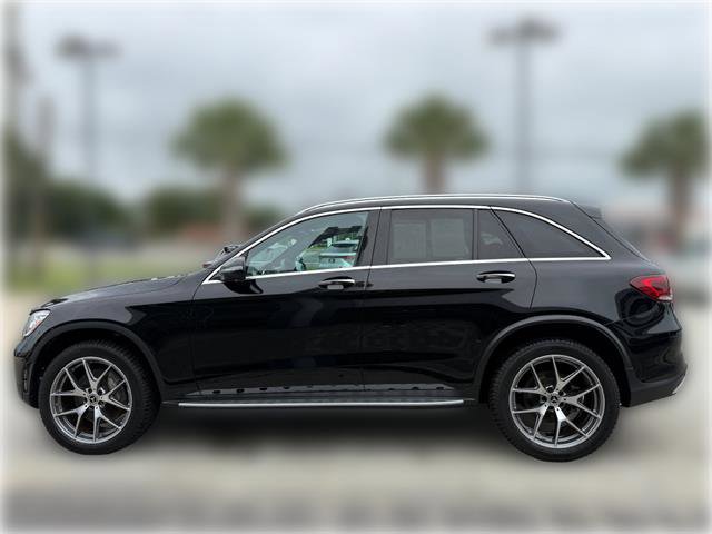 Used 2022 Mercedes-Benz GLC 300 image 5