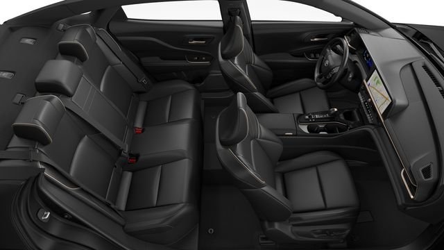 New 2026 Toyota Crown XLE image 31