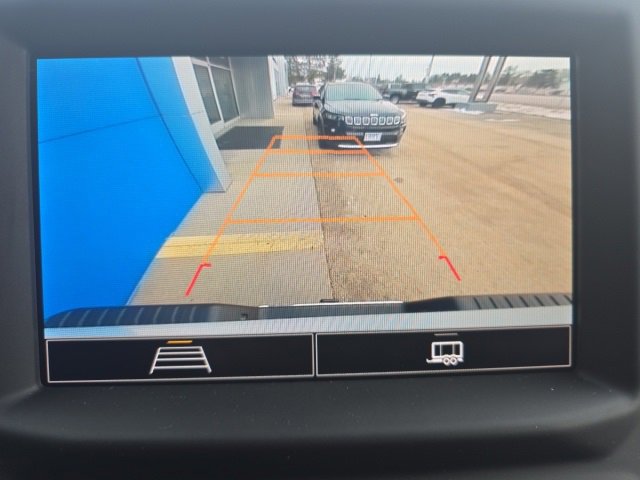 Used 2026 Chevrolet Silverado 2500 W/T w/ WT Convenience Package image 18