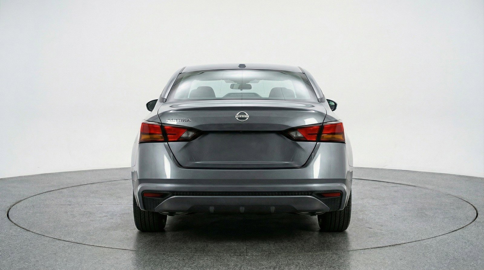 Used 2025 Nissan Altima 2.5 SV image 7