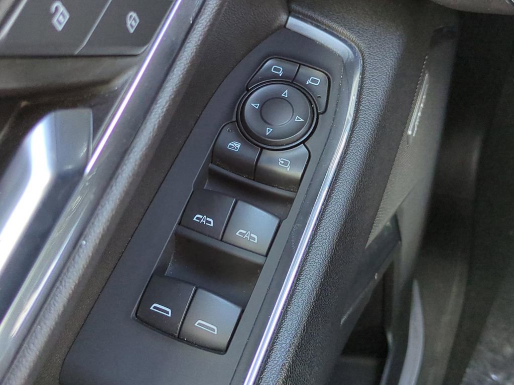 Used 2023 GMC Sierra 1500 SLT w/ SLT Premium Plus Package image 21