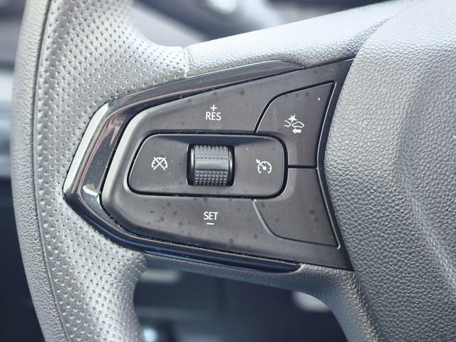 Used 2025 Chevrolet TrailBlazer LT image 17