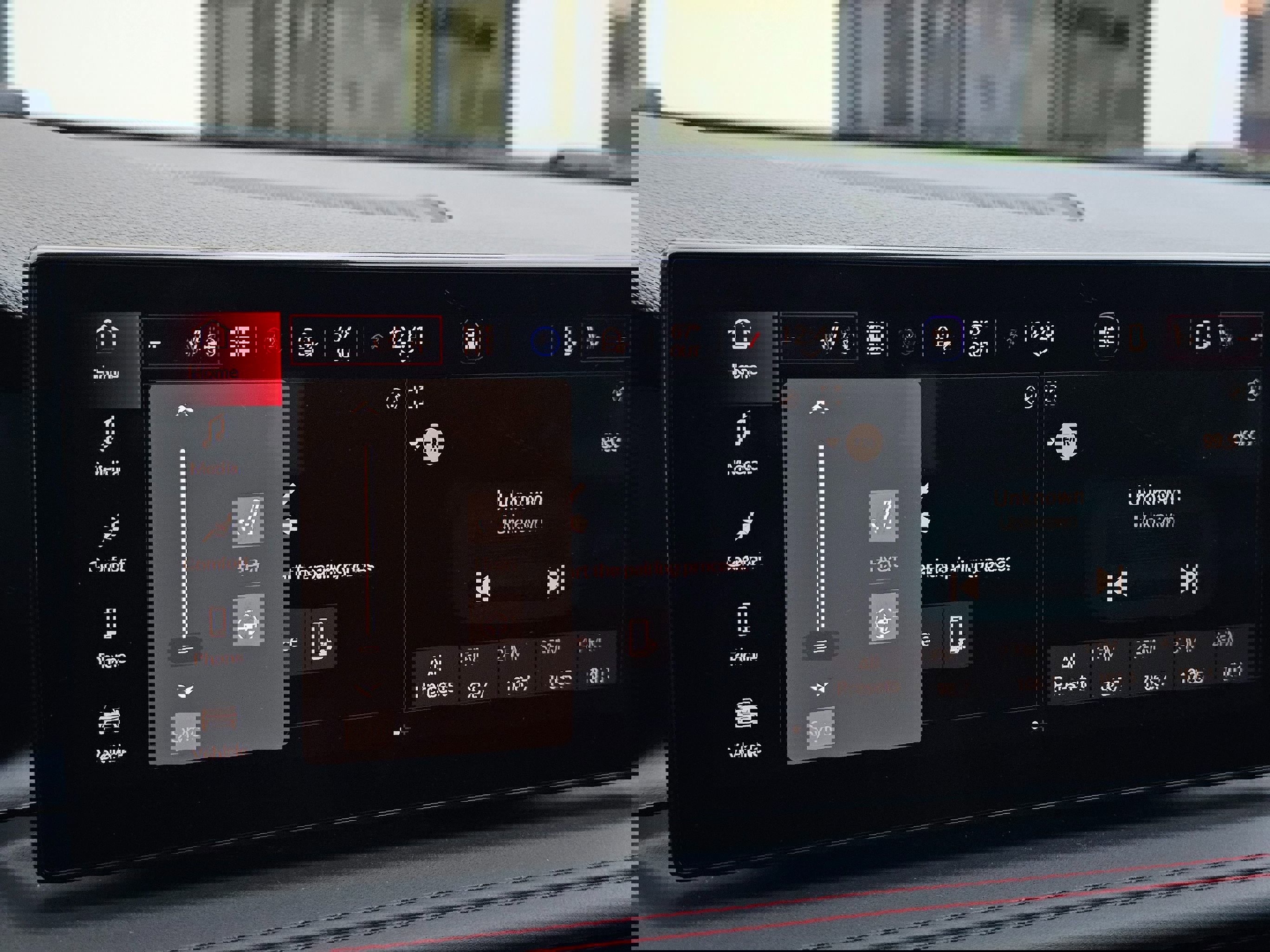 Used 2024 Dodge Hornet R/T w/ R/T Blacktop Package image 29