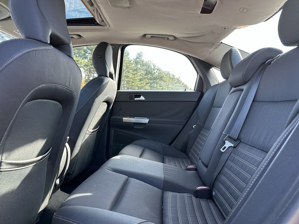 Used 2009 Volvo S40 2.4i image 19