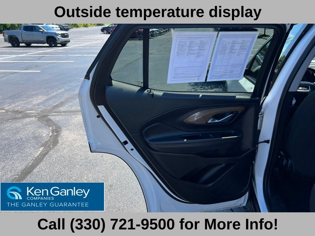 Used 2019 GMC Terrain SLE FWD image 43