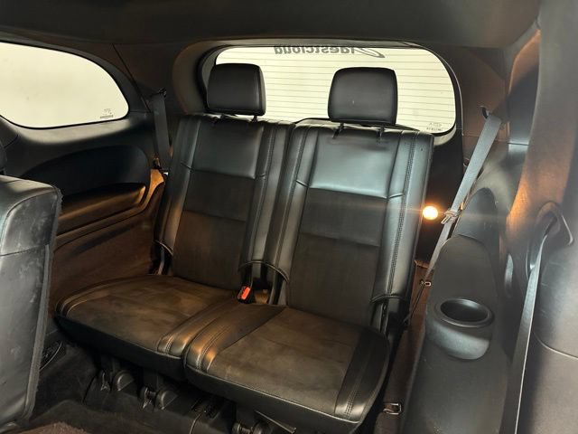 Used 2019 Dodge Durango GT AWD/4WD image 25