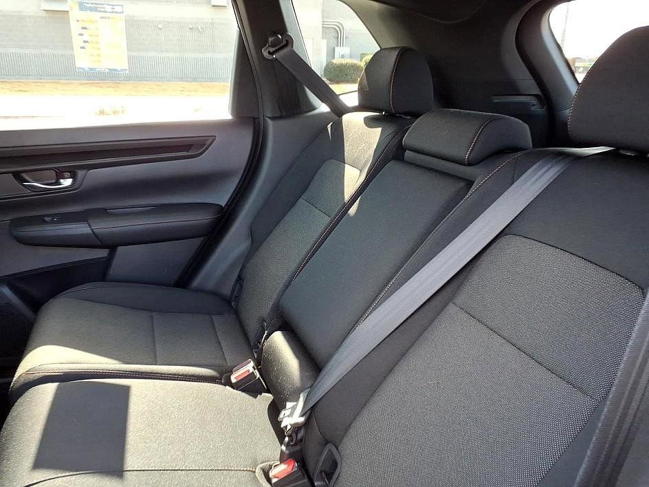 Used 2023 Honda CR-V Sport image 19