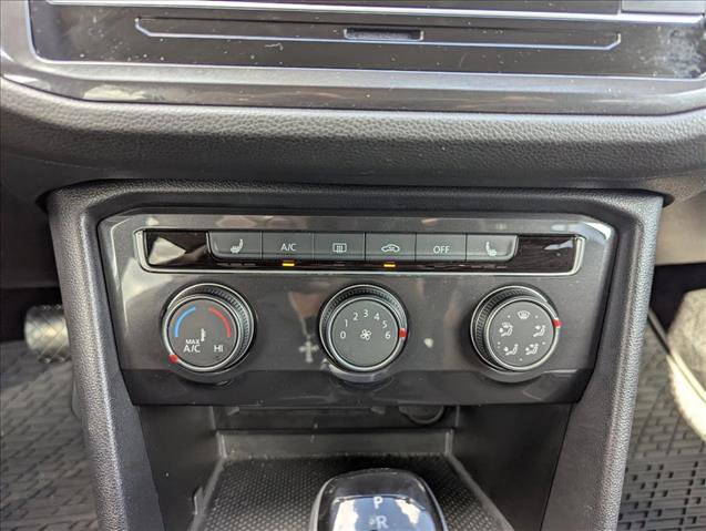 Certified 2024 Volkswagen Tiguan S image 19