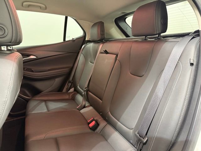 Certified 2024 Buick Encore GX Sport Touring w/ Comfort Package image 22