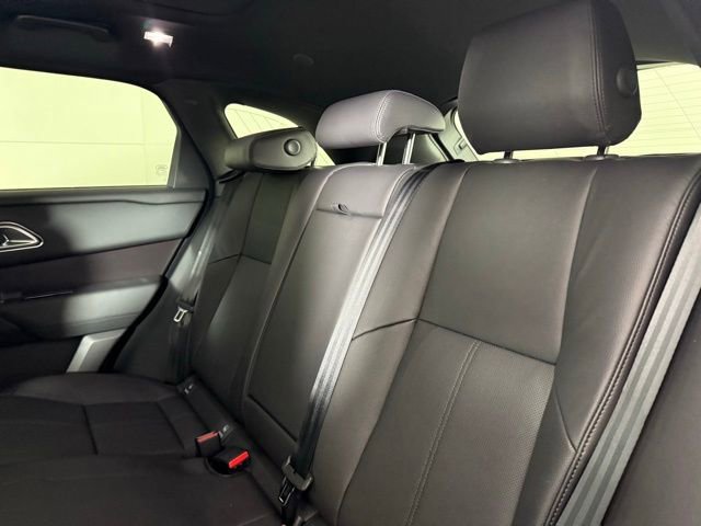New 2026 Land Rover Range Rover Velar Dynamic SE image 26