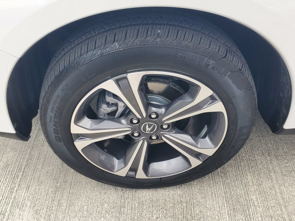 Certified 2023 Acura RDX AWD w/ Advance Package image 4