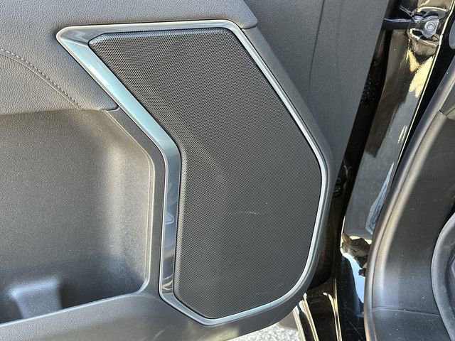 Used 2026 GMC Sierra 1500 Elevation w/ LPO, Elevation Black Package image 23