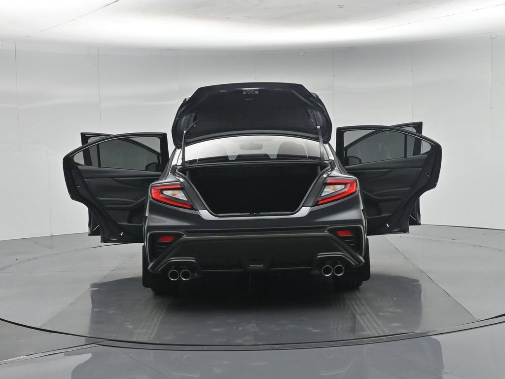 Used 2024 Subaru WRX AWD/4WD image 33