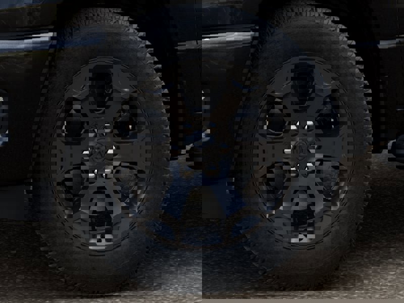 New 2026 RAM 1500 Express image 28