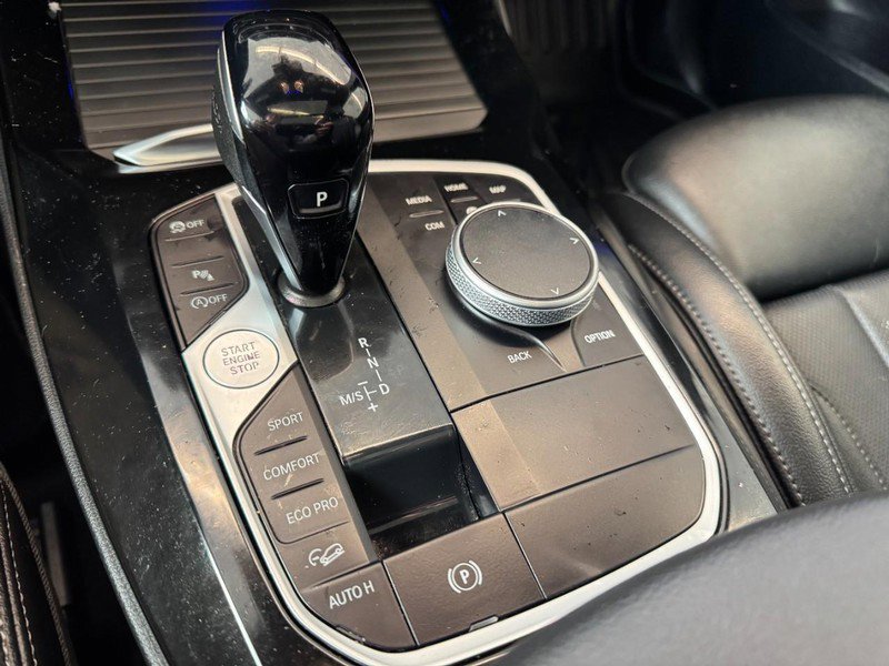 Used 2023 BMW X3 xDrive30i w/ Convenience Package image 18