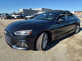 Used 2018 Audi A5 2.0T Premium Plus w/ Premium Plus