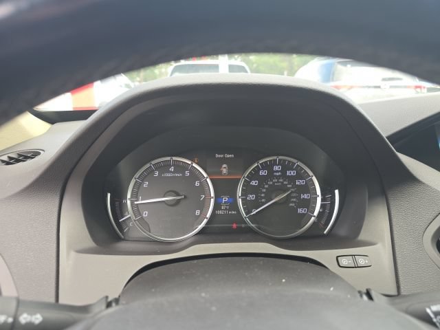 Used 2019 Acura MDX w/ Advance Package FWD image 14